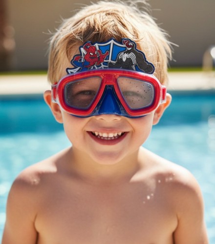 Boys youth marvel spider - youth,