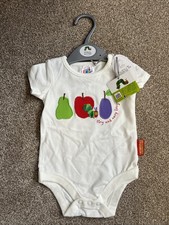 Baby Tu Hungry Caterpillar