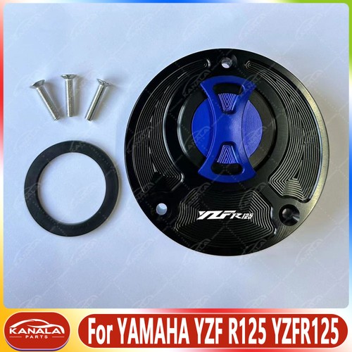 For yamaha yzf r125 - yamaha, yzfr125