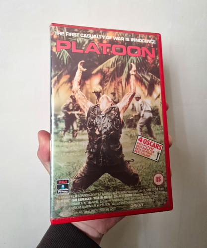 Platoon rental big box - rental,