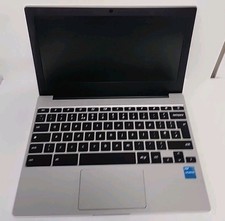Samsung Galaxy Chromebook Go