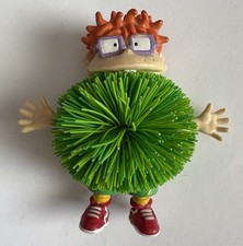 Rugrats Chuckie 1998 Koosh