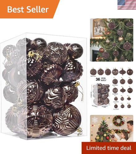 Exquisite assorted multi - assorted, multi-size