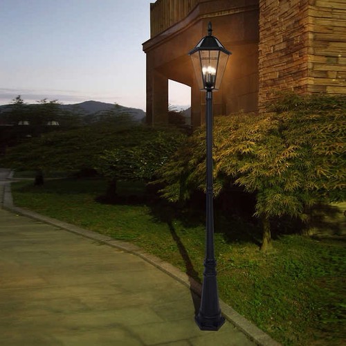 Lutec outdoor led - outdoor, solar