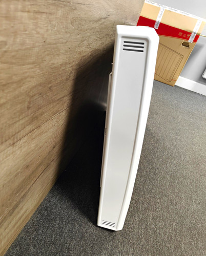 Dimplex quantum qrad200e - quantum,