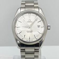 Omega Seamaster Aqua Terra