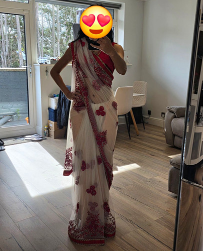 Women red white - women’s,