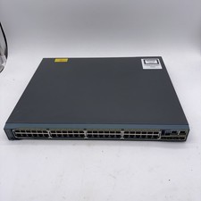 Cisco Catalyst 2960-S