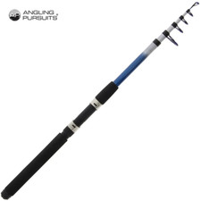 8ft telescopic fishing rod - telescopic,
