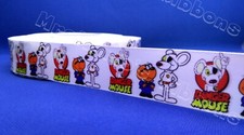 Danger Mouse Penfold satin