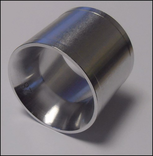 Dellorto drla chokes - 36,