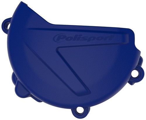 Polisport clutch cover - polisport,