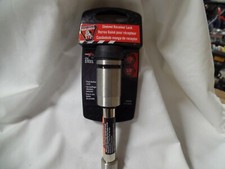 Trailer Hitch Lock Bulldog 