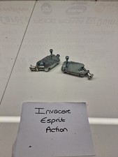 Invacare esprit action