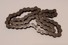 Roller chain drive gear - roller,