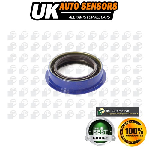 Fits ford volvo differential - fits,