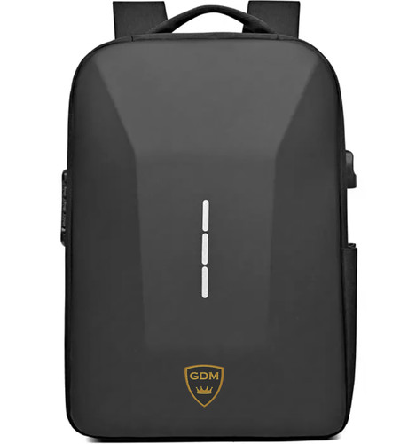 Nwt motorcycle backpack hard - nwt,