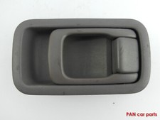Nissan Micra K10 Door Opener