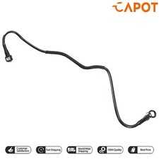 Duratec He Petrol Fuel Hose