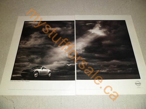 2004 nissan roadster article - nissan,