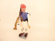 AOHNA - GREEK SOLDIER EVZONE -