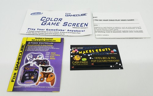Intec color game - color, portable