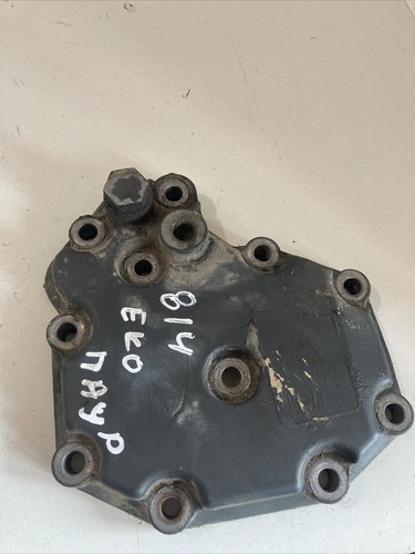 For mercedes 817 - 817, cover