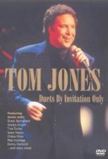Tom Jones: Duets By Invitation