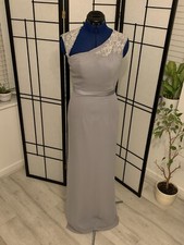 Mark Lesley Bridesmaid Prom