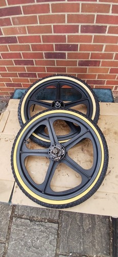 Skyway tuff bmx 20 inch - tuff,
