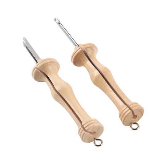 Punch needle set diy - set,