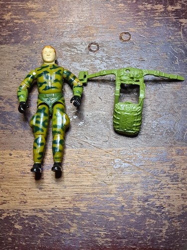 Ripcord vintage joe - (v1),