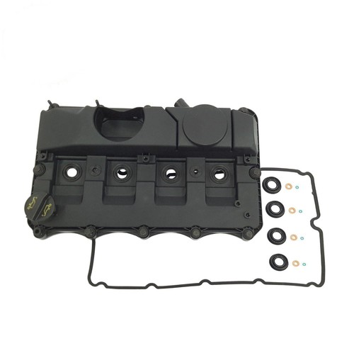 Camshaft rocker cover - rocker, ford
