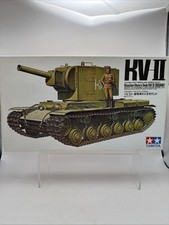 Vintage 1975 Tamiya Soviet