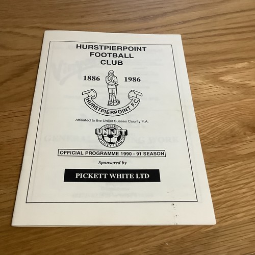 Hurstpierpoint rottingdean - hurstpierpoint,