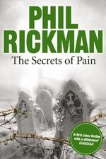The Secrets of Pain by
