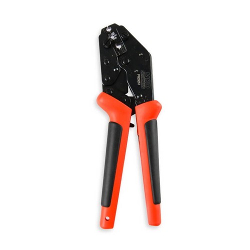 Msd ignition ratchet action - ratchet,