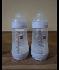 MAM Easy Start Anti-Colic Baby