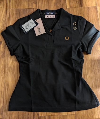 Womens fred perry - womens,