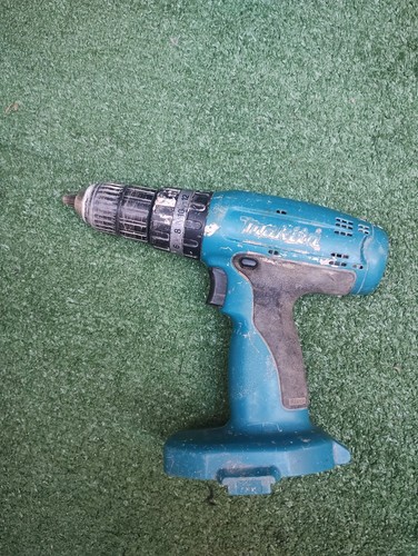 Makita 18v nicd nimh cordless - makita,