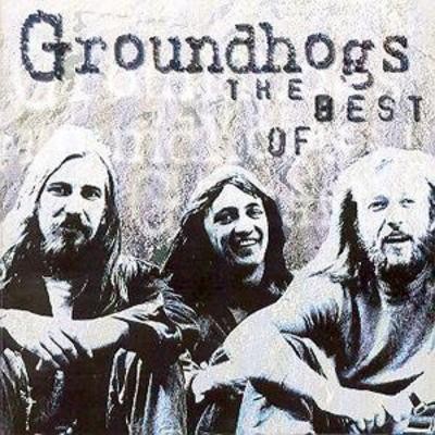 The groundhogs - the,