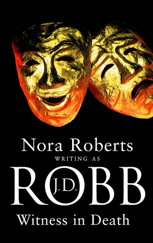 Witness death d robb - witness,