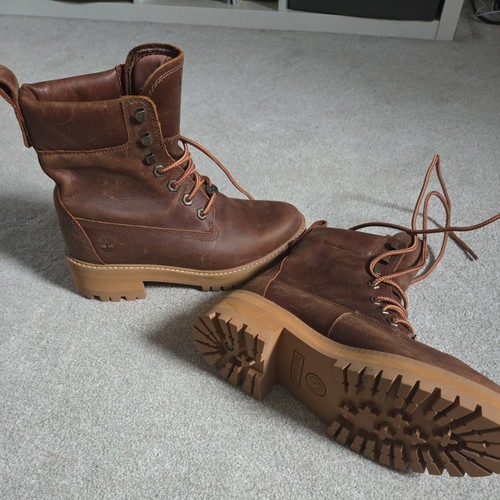 Timberland boots tan - timberland,