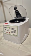 Regen Lab Centrifuge 642 VFD Plus