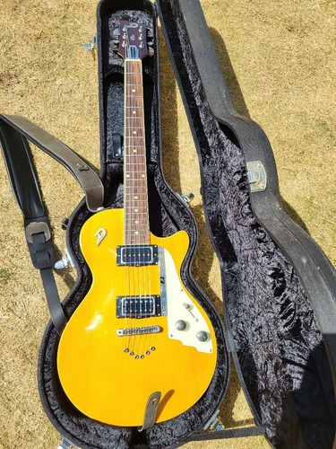 Duesenberg 49er honey - 49er,honey,, in