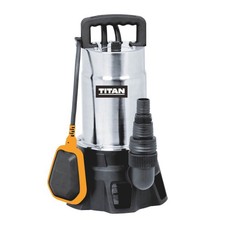 Titan Dirty Water Pump