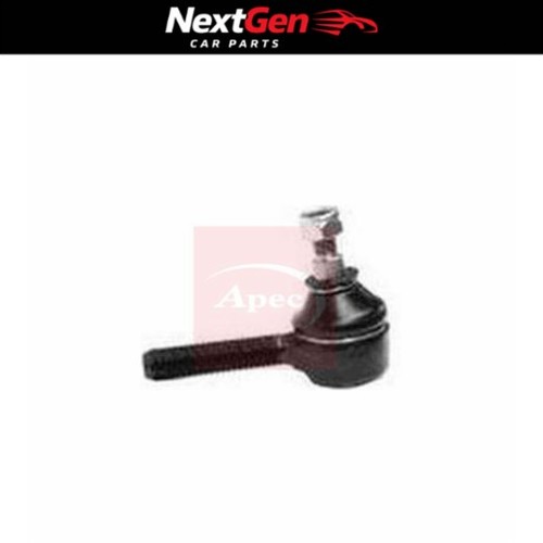 Tie rod end apec ast6460 - apec,