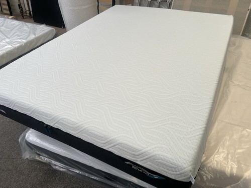 Tempur pro air - smart, cool