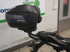 2018 KAWASAKI Z1000SX SHAD