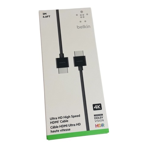 Belkin ultra high speed - ultra,